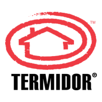 Termidor termite treatment logo